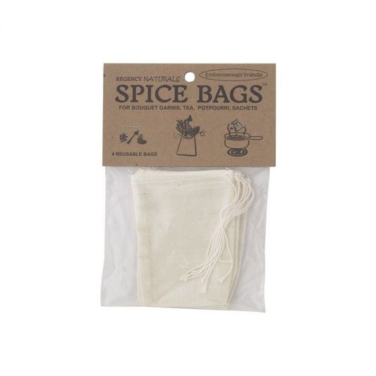 Spice Bags