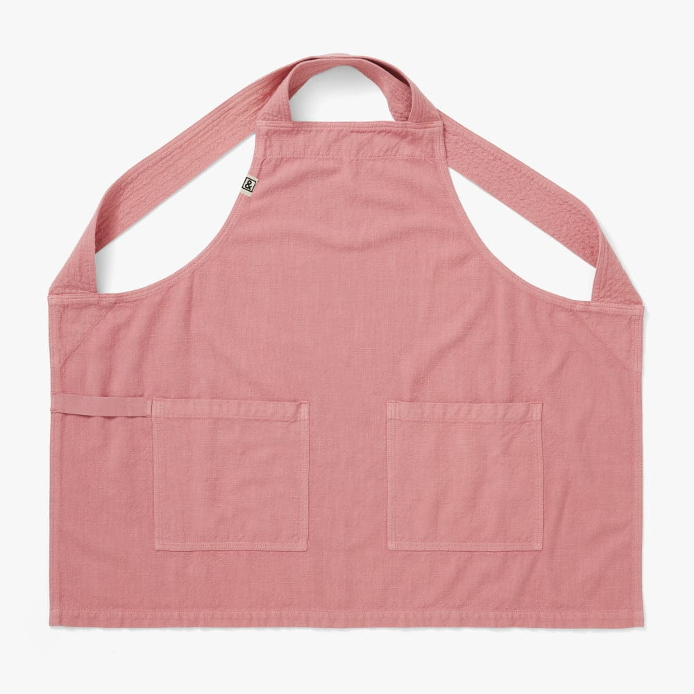 Smock Collection - Apron