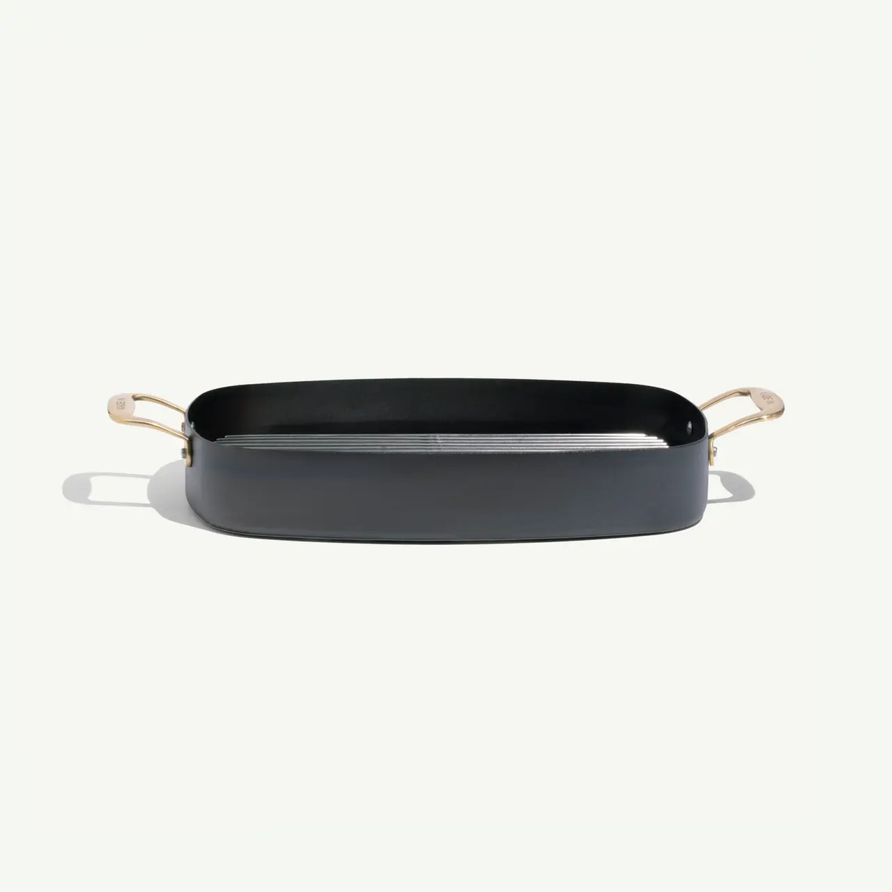 Carbon Steel - Roasting Pan