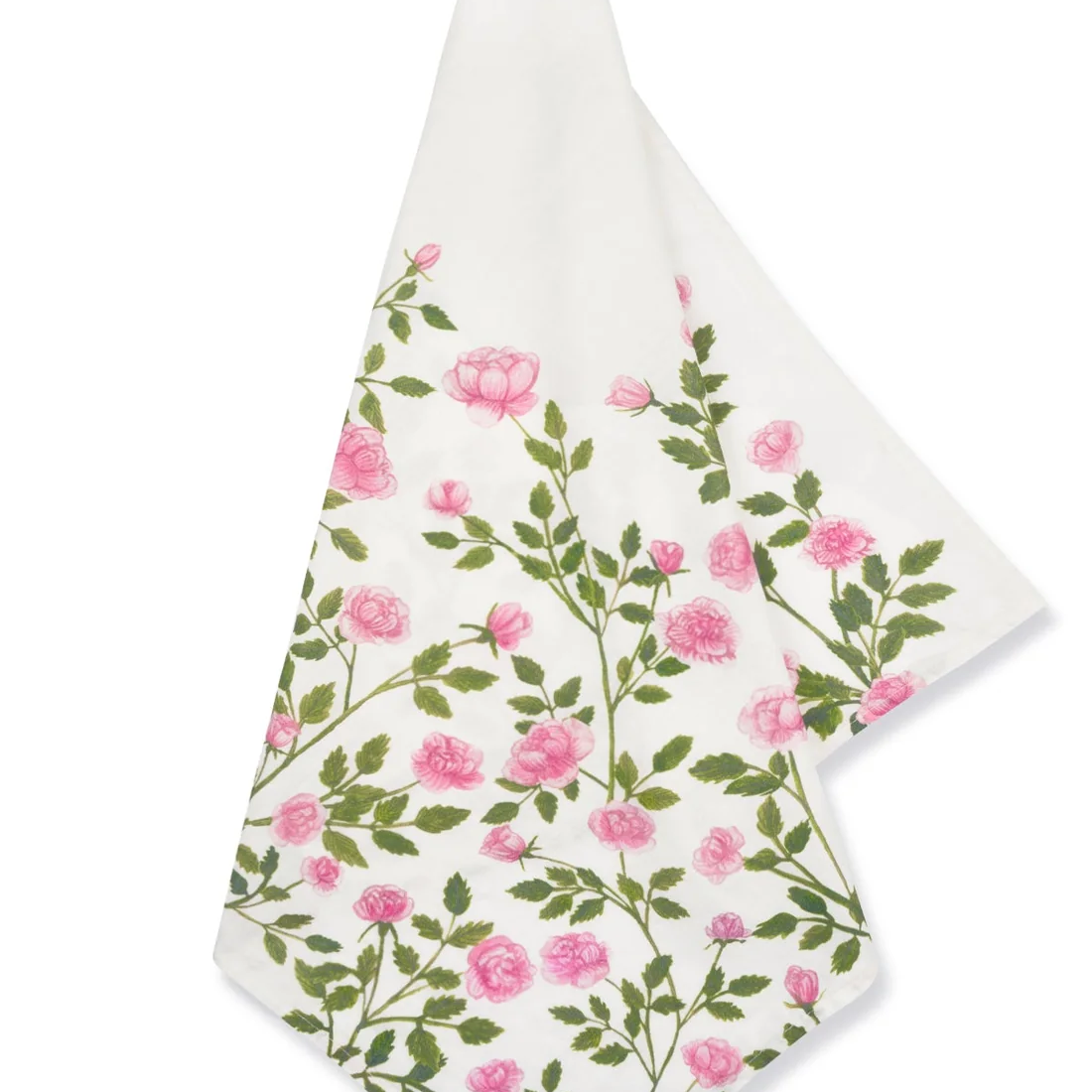 Garden of Roses Table Linen Collection