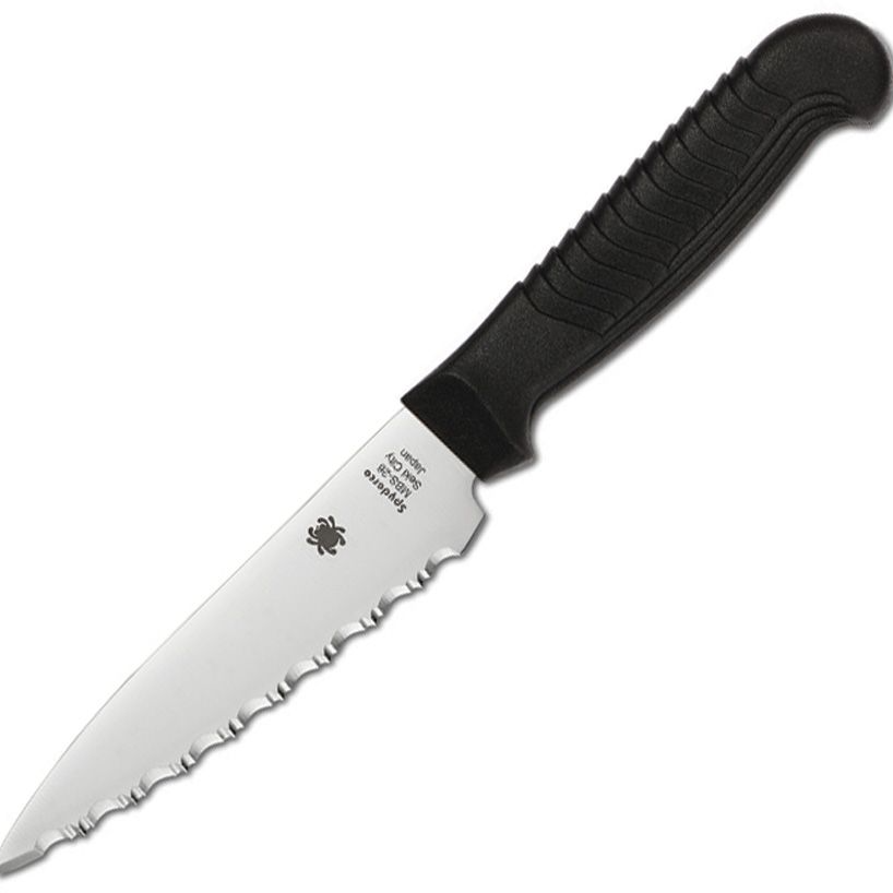Paring Knife Spyderedge - 4.5"