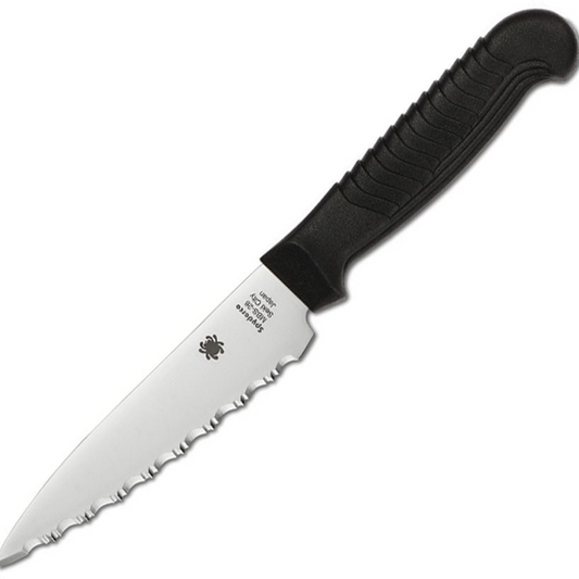 Paring Knife Spyderedge - 4.5"