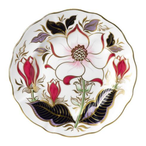 Royal Crown Derby - Accent Plates