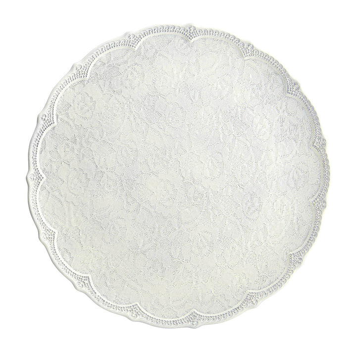Merletto Antique Lace - Plates