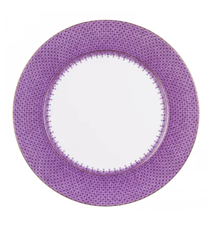 Lace Collection - Dinner Plates
