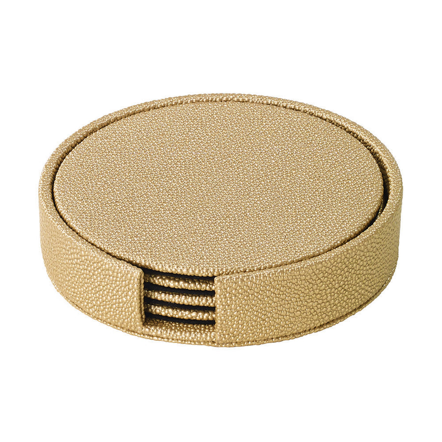 Skate Rd Boxed Coaster Set