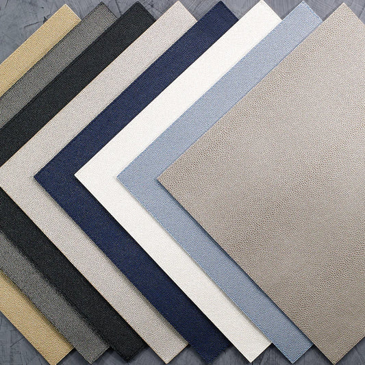 Skate - Rectangular Placemats - Set of 4