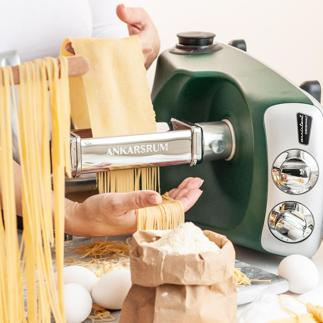 Pasta Cutter Spaghetti 2mm for Ankarsrum