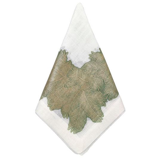 Napkins - Spruce - Set of 4