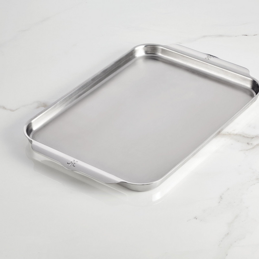 Provisions - Oven Bond Tri-Ply Sheet Pan