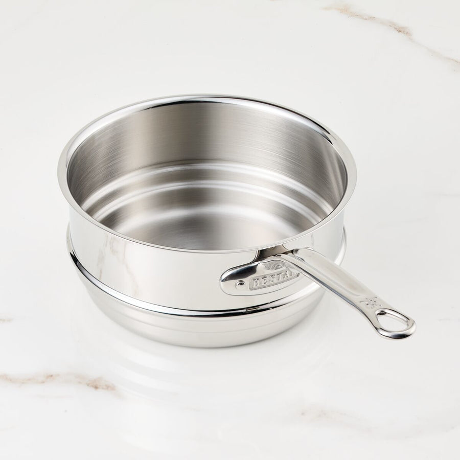 Provisions - Double Boiler Insert Sauce Pan - 3QT