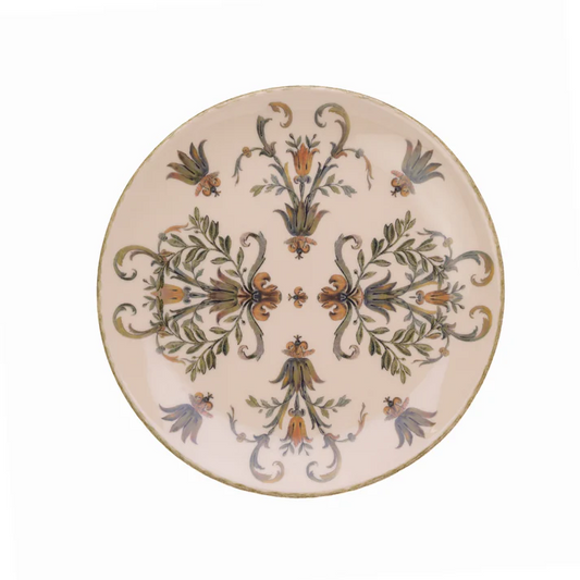 Villa Dinnerware Collection