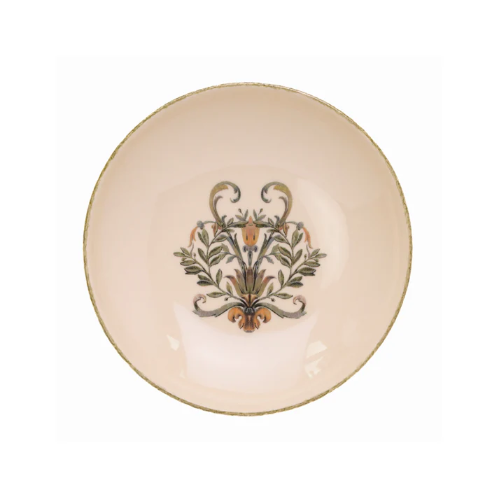 Villa Dinnerware Collection