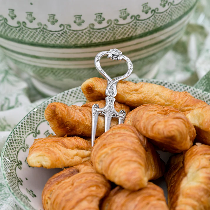 Bread Fork - Vintage Style
