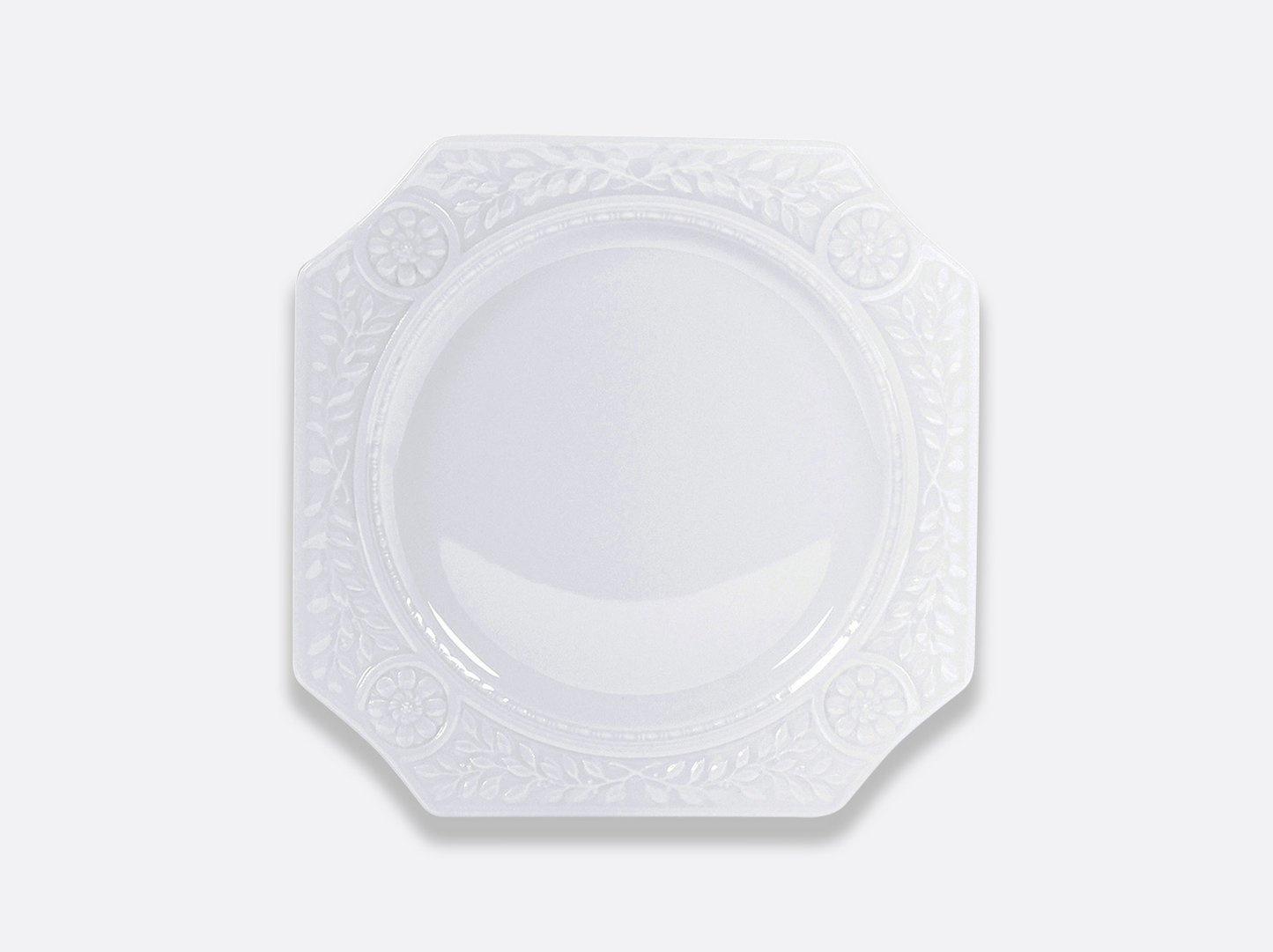 Louvre Collection - Plates
