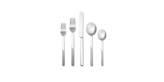 Stiles - 5pc Place Setting