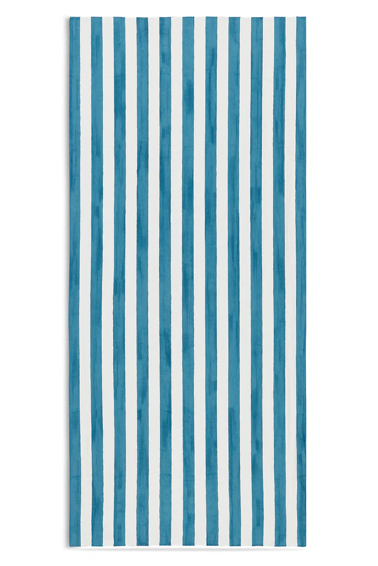 Stripe Table Linen Collection