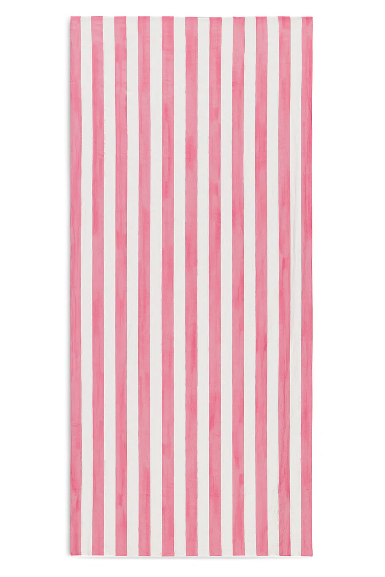 Stripe Table Linen Collection