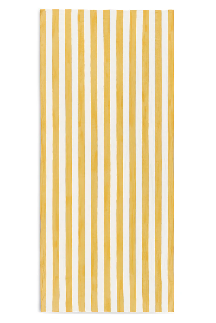 Stripe Table Linen Collection