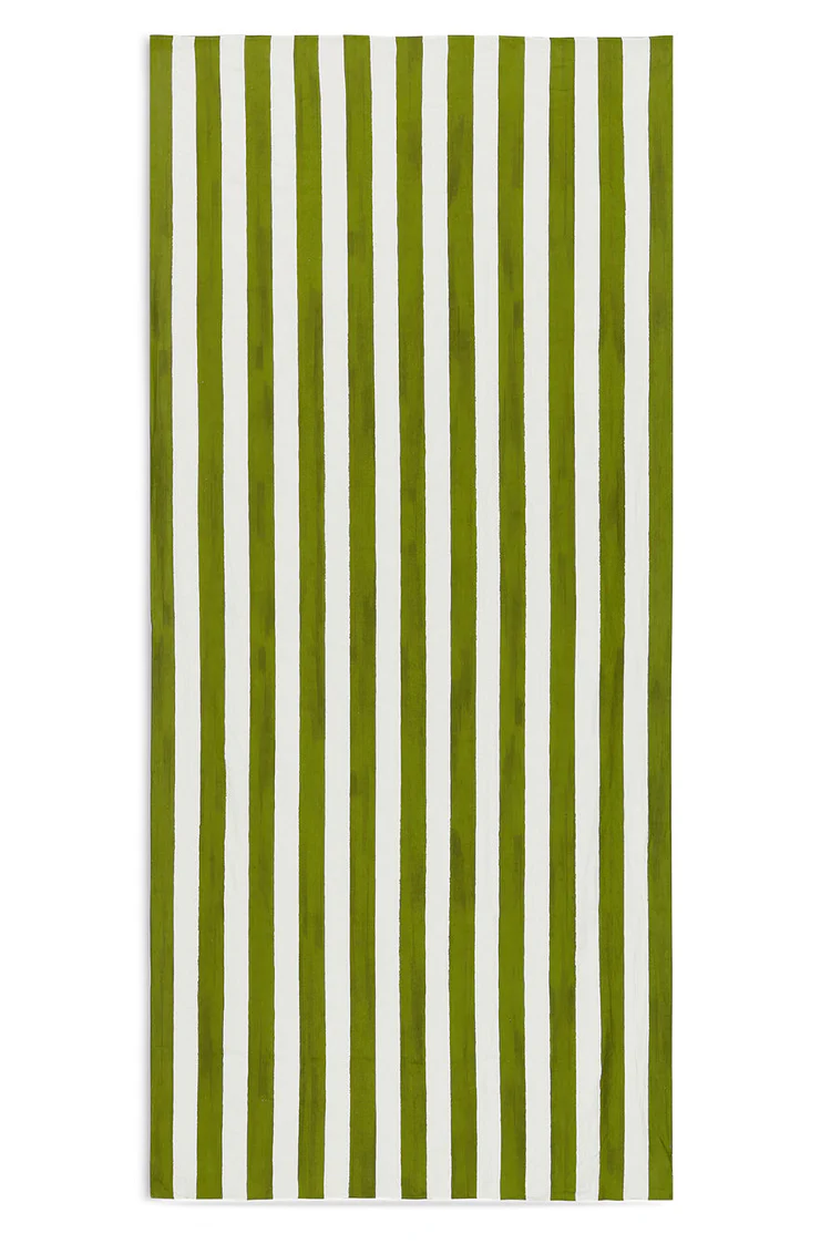 Stripe Table Linen Collection
