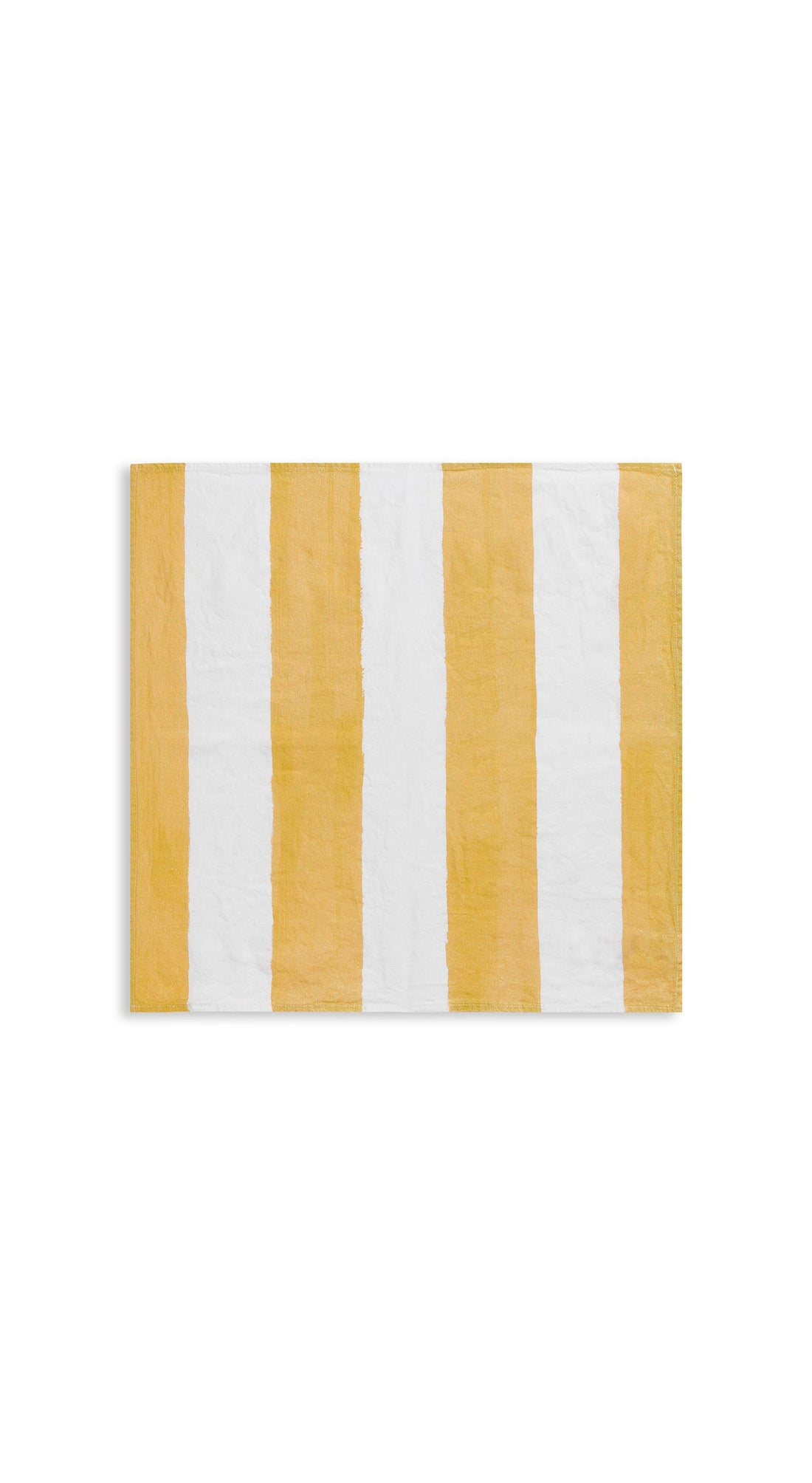 Stripe Table Linen Collection