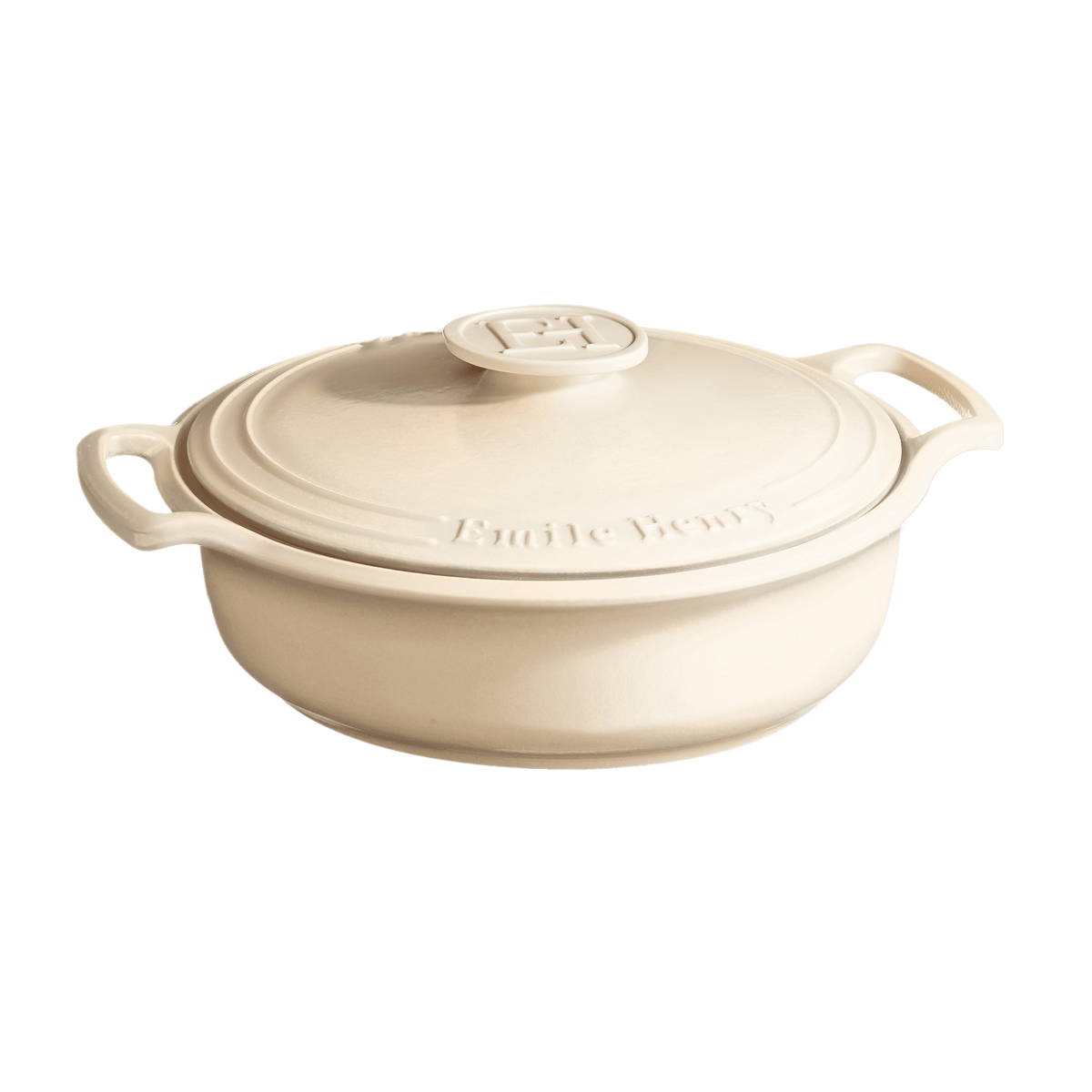 SUBLIME 4 Qt. Braiser