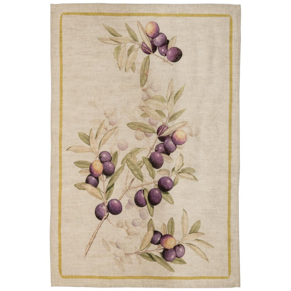 Kitchen Towel - Aida
