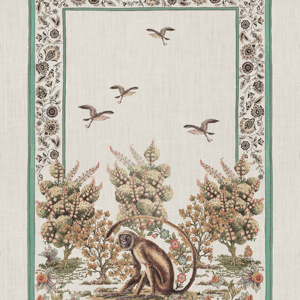 Kitchen Towel - Mudra