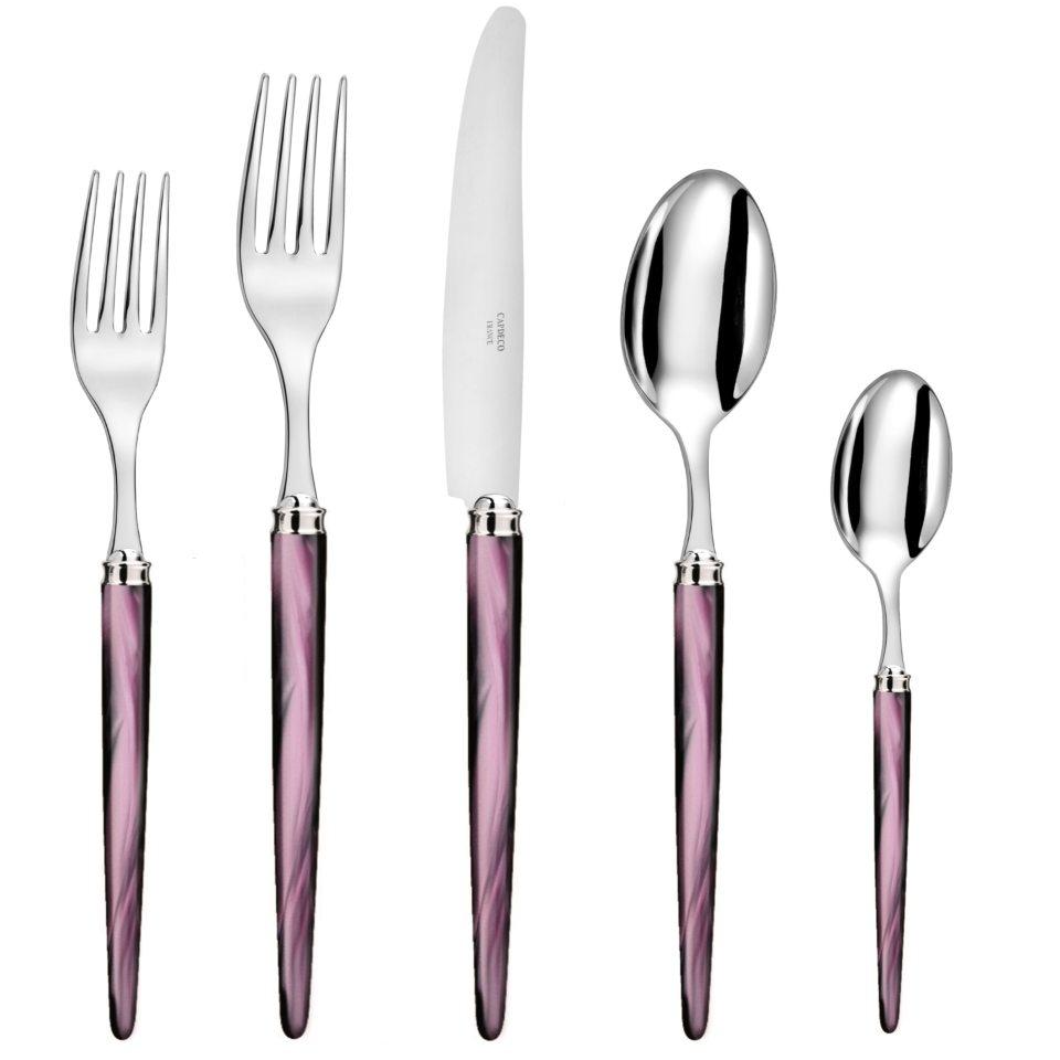 Tang - 5pc Place Setting