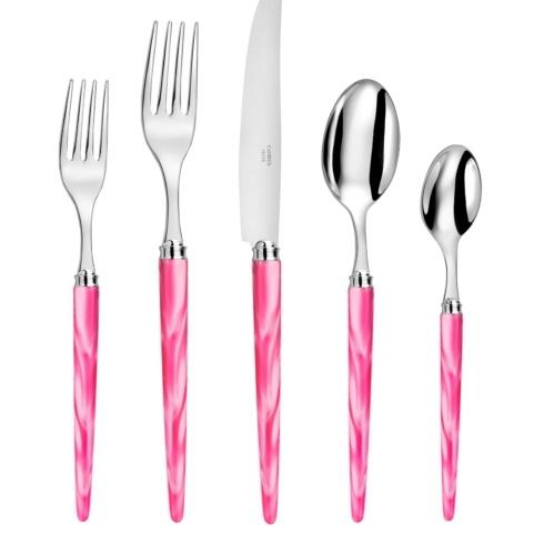 Tang - 5pc Place Setting