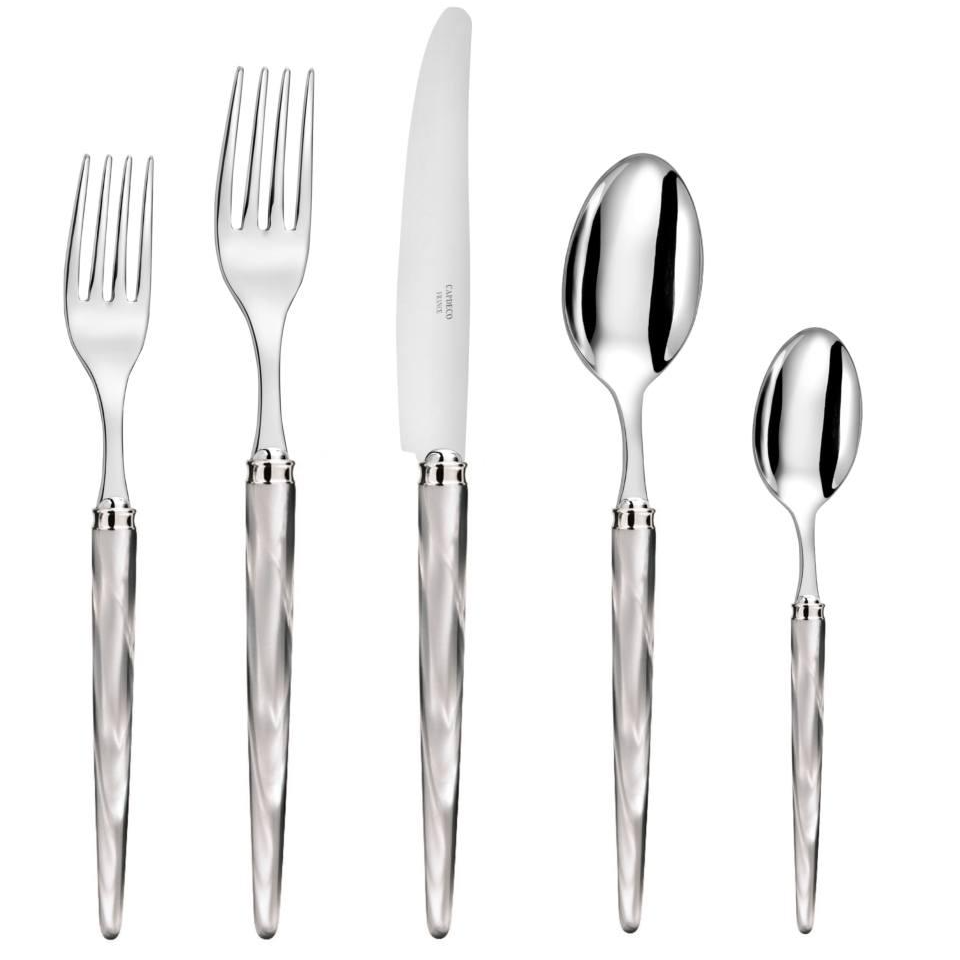 Tang - 5pc Place Setting