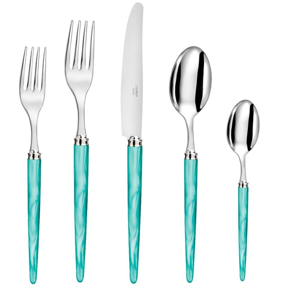Tang - 5pc Place Setting