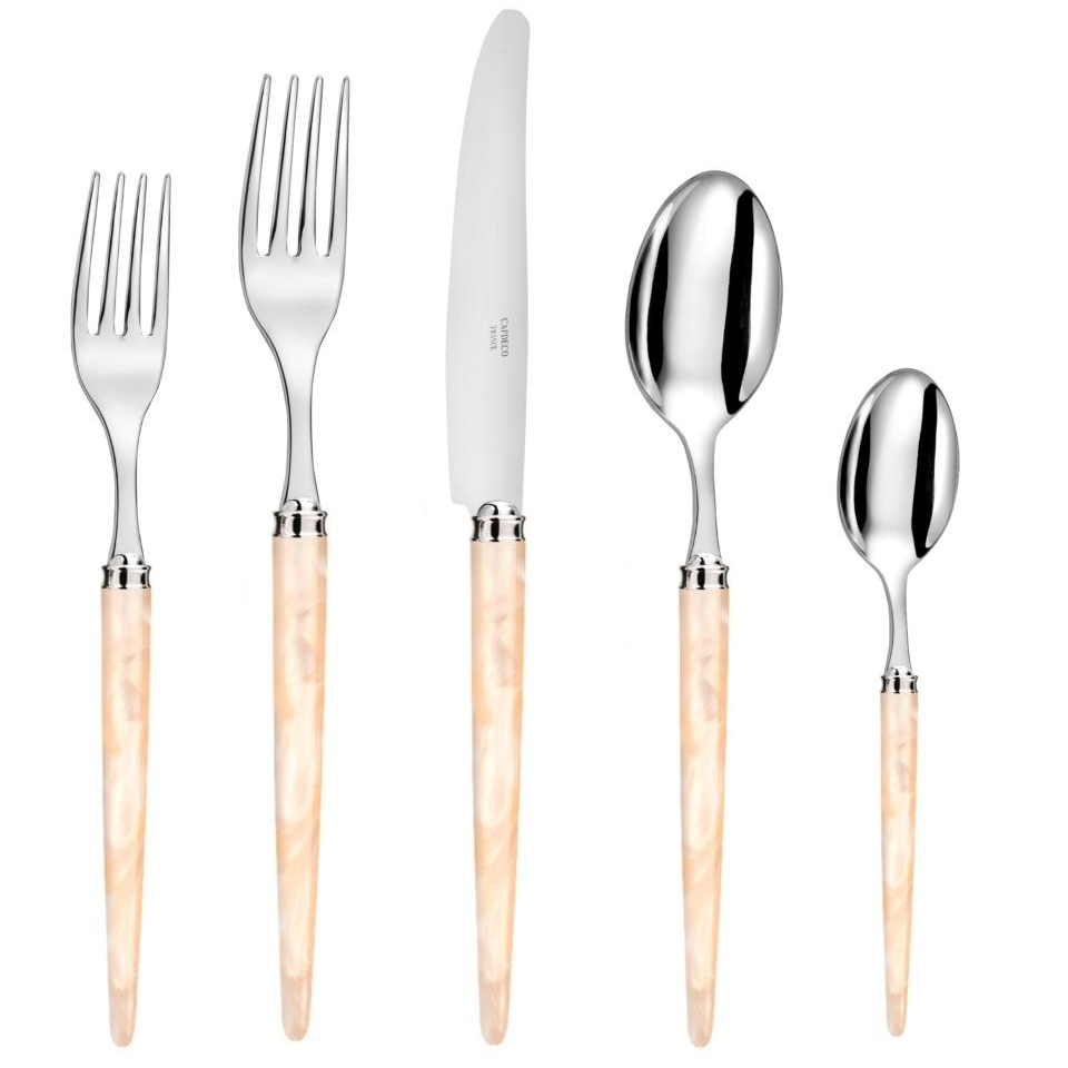 Tang - 5pc Place Setting