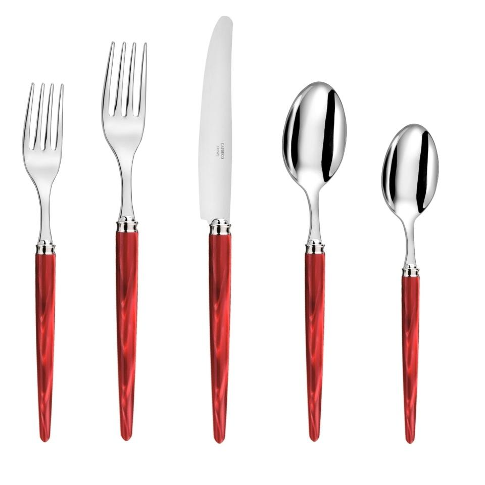 Tang - 5pc Place Setting