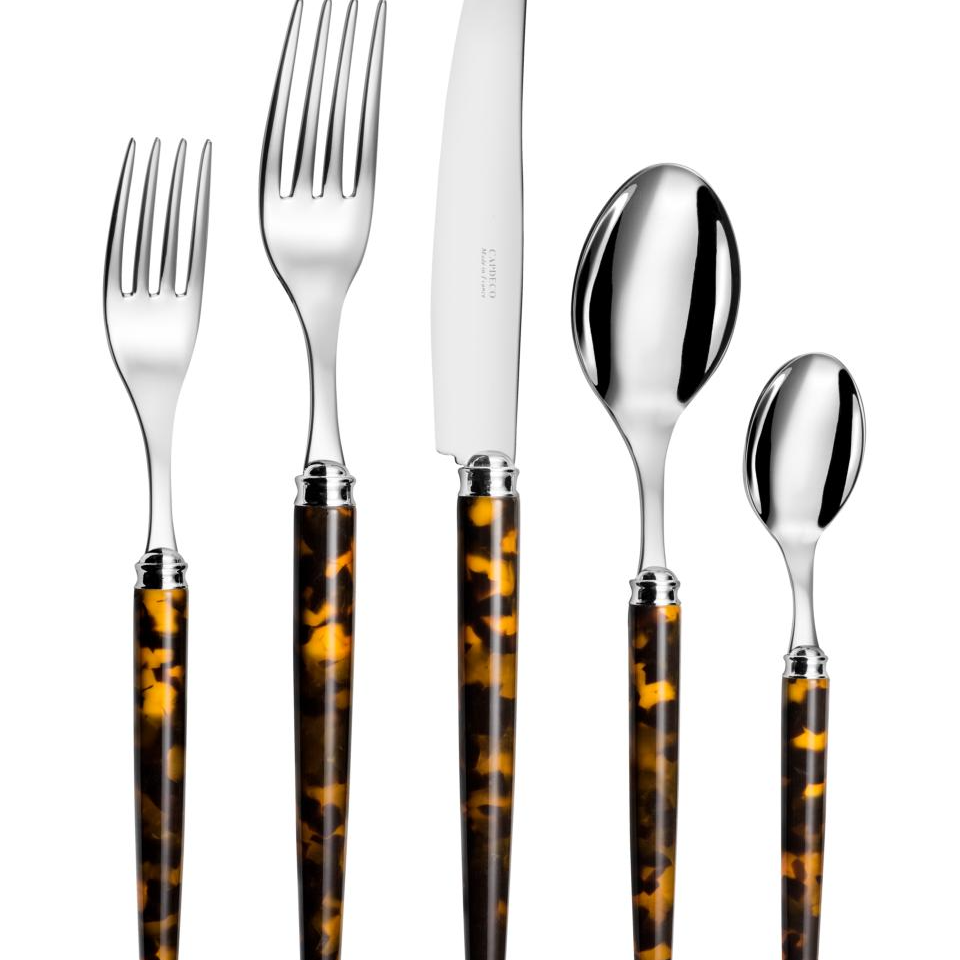 Tang - 5pc Place Setting