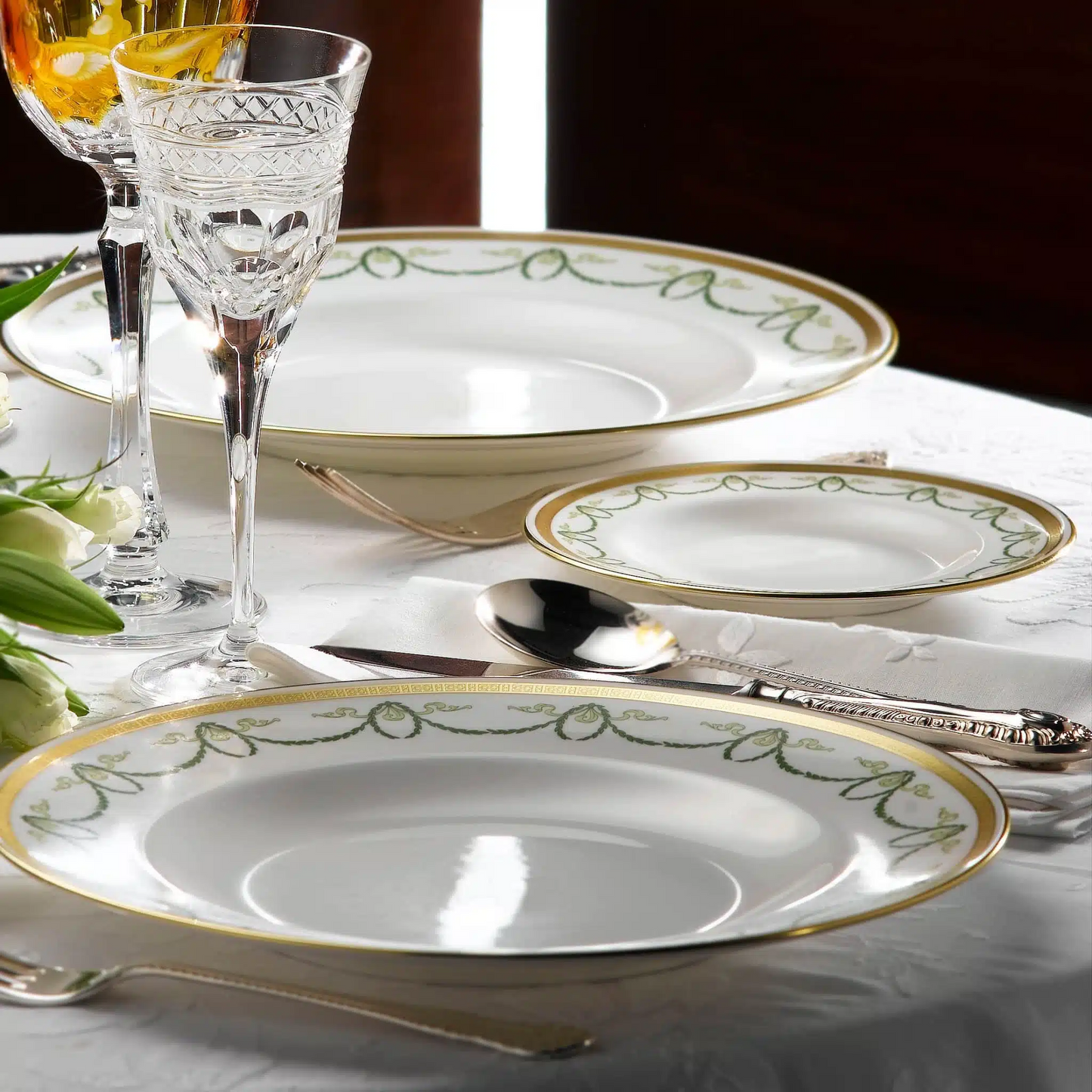 Titanic - Dinnerware collection