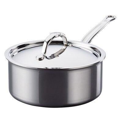 Nanobond Titanium 2 Quart Sauce Pan