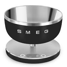 SMEG Retro Kitchen Scale