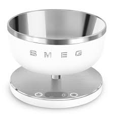 SMEG Retro Kitchen Scale