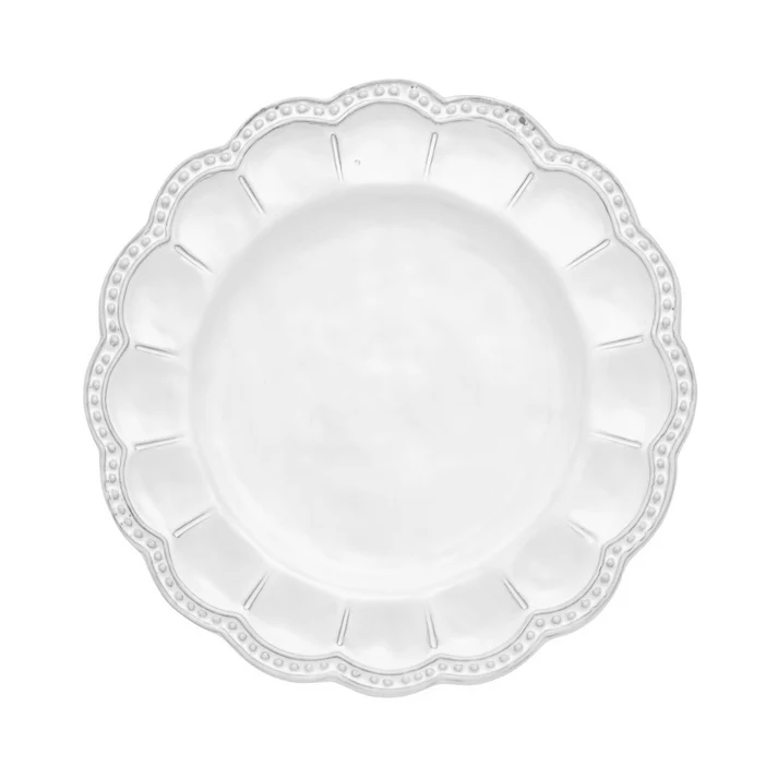 Bella Bianca Dinner Collection