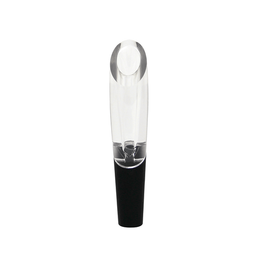 On-Bottle Wine Aerator