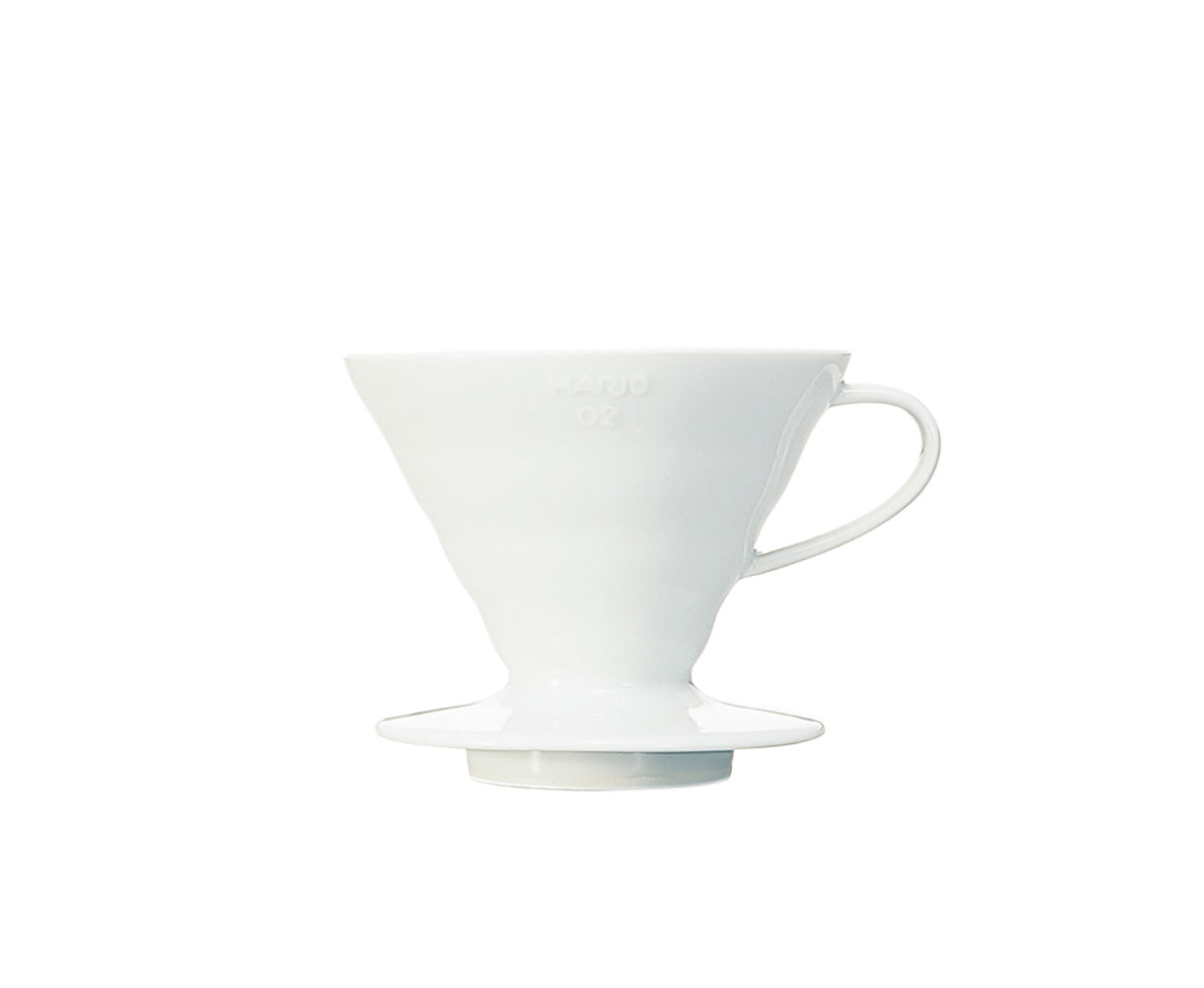 V60 Coffee Dripper Ceramic