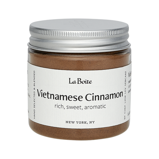 La Boite - Vietnamese Cinnamon