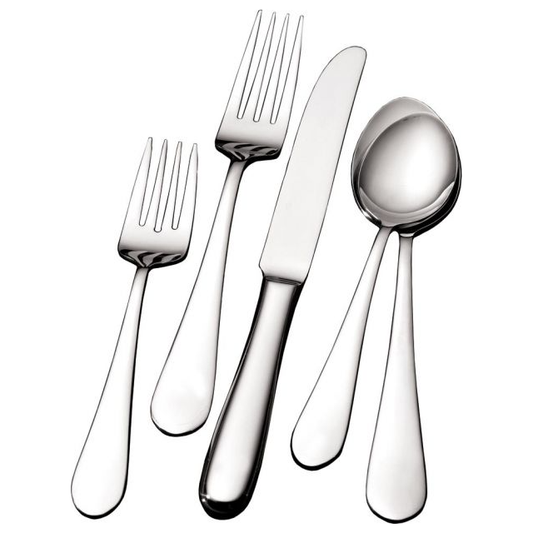 Continental Classic - 20 Piece Flatware Set