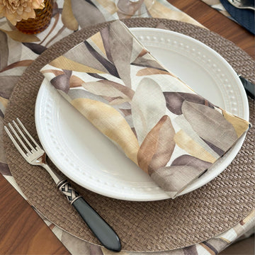 Wicker Placemats (4-Pack)