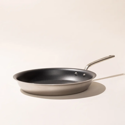 12" Non Stick Frying Pan