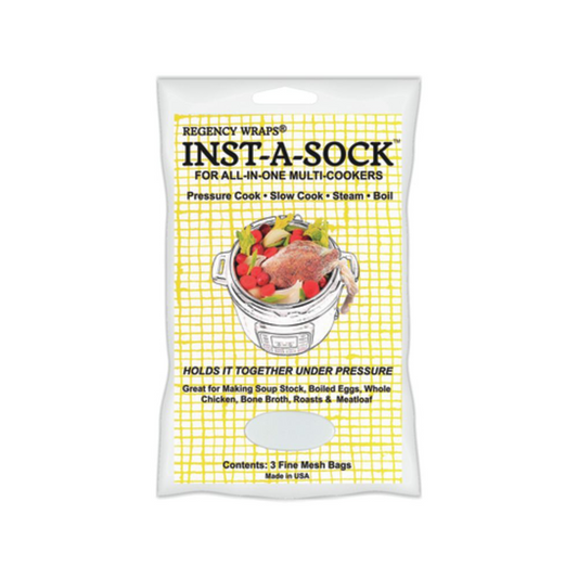 INST-A-SOCK - Pack of 3