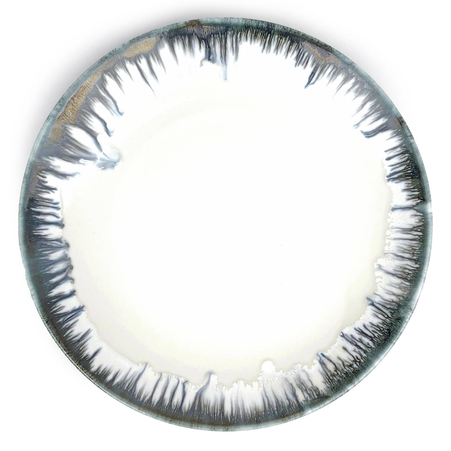 Fjord Dinner Plate