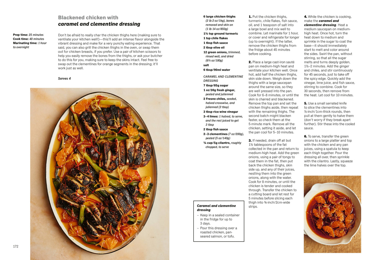 Ottolenghi Test Kitchen: Extra Good Things