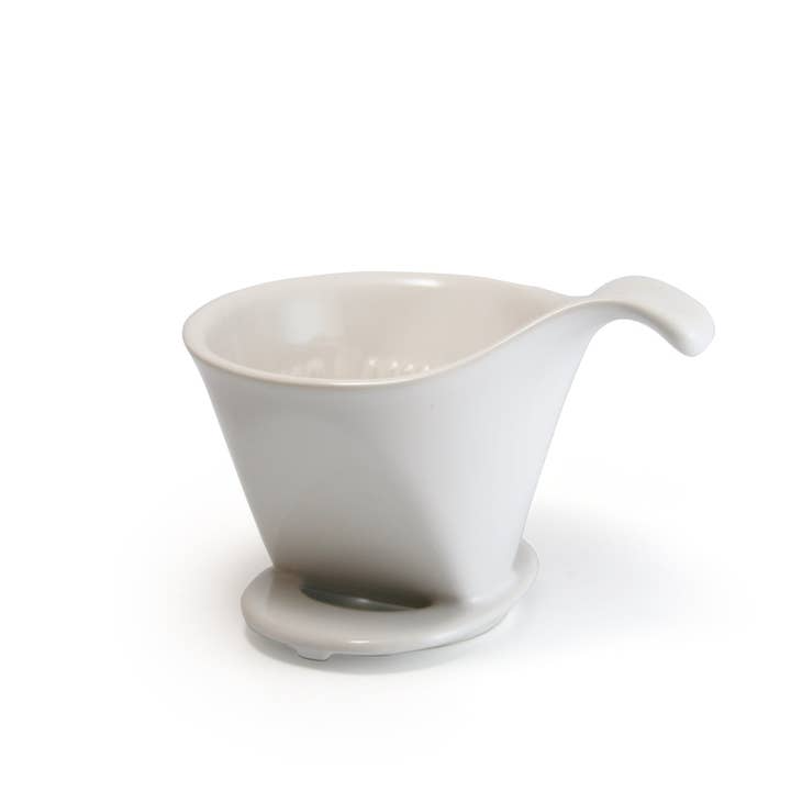 Zero Japan Pour Over Ceramic Coffee Dripper